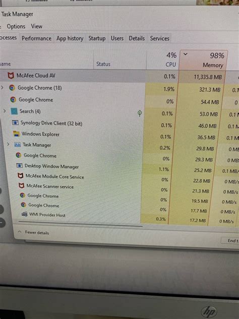 mcafee chromium container delegate|McAfee giving Chrome a run for its money : r/pcmasterrace .
